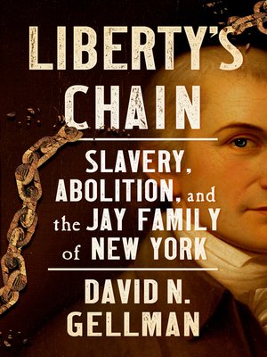 cover image of Liberty's Chain
